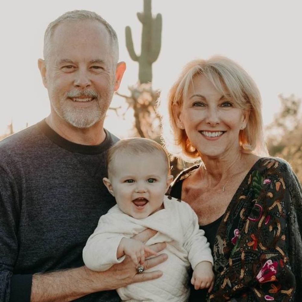 Meet your Posher, Elizabeth